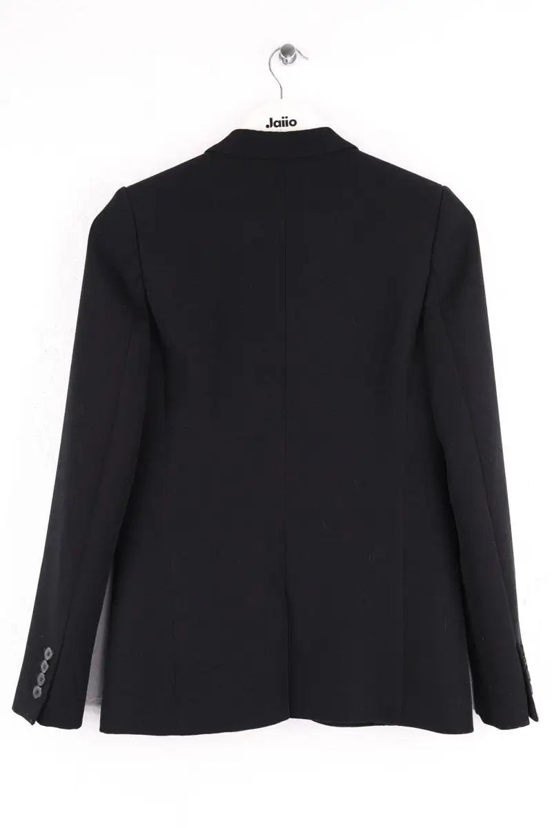 Blazer The Kooples Noir en Synthétique