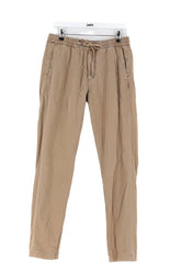 Pantalon droit Tommy Hilfiger  Beige