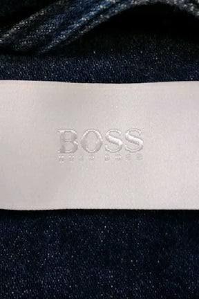 Chemise Hugo Boss  Bleu