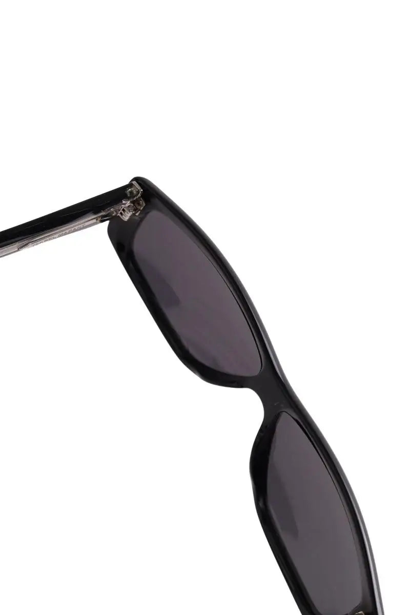 Lunettes de soleil Isabel Marant Noir en Plastique