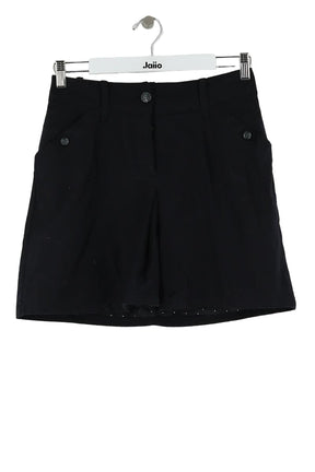 Mini jupe Sessun  Marine
