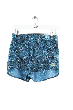 Short de sport The North Face  Bleu