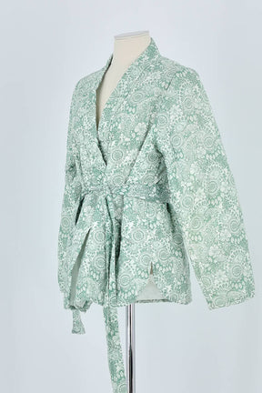 Veste Hod  Vert