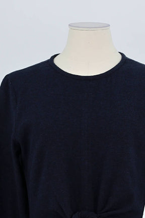 Robe Pomandère  Marine