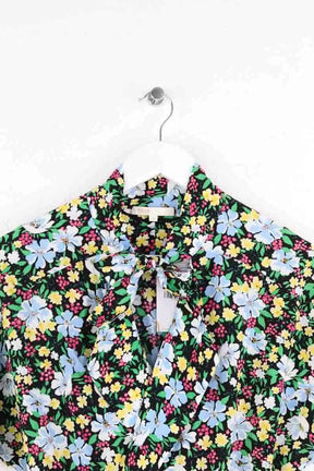 Combishort Maje Multicolore en Synthétique