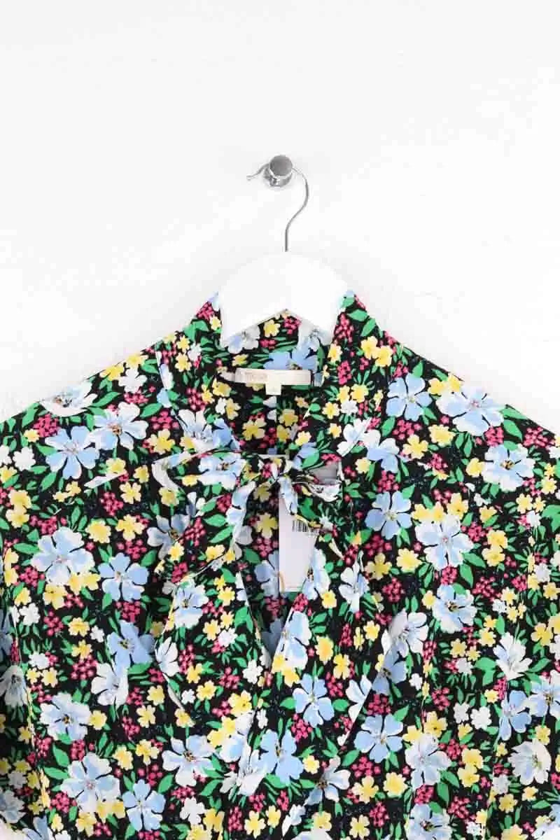 Combishort Maje Multicolore en Synthétique