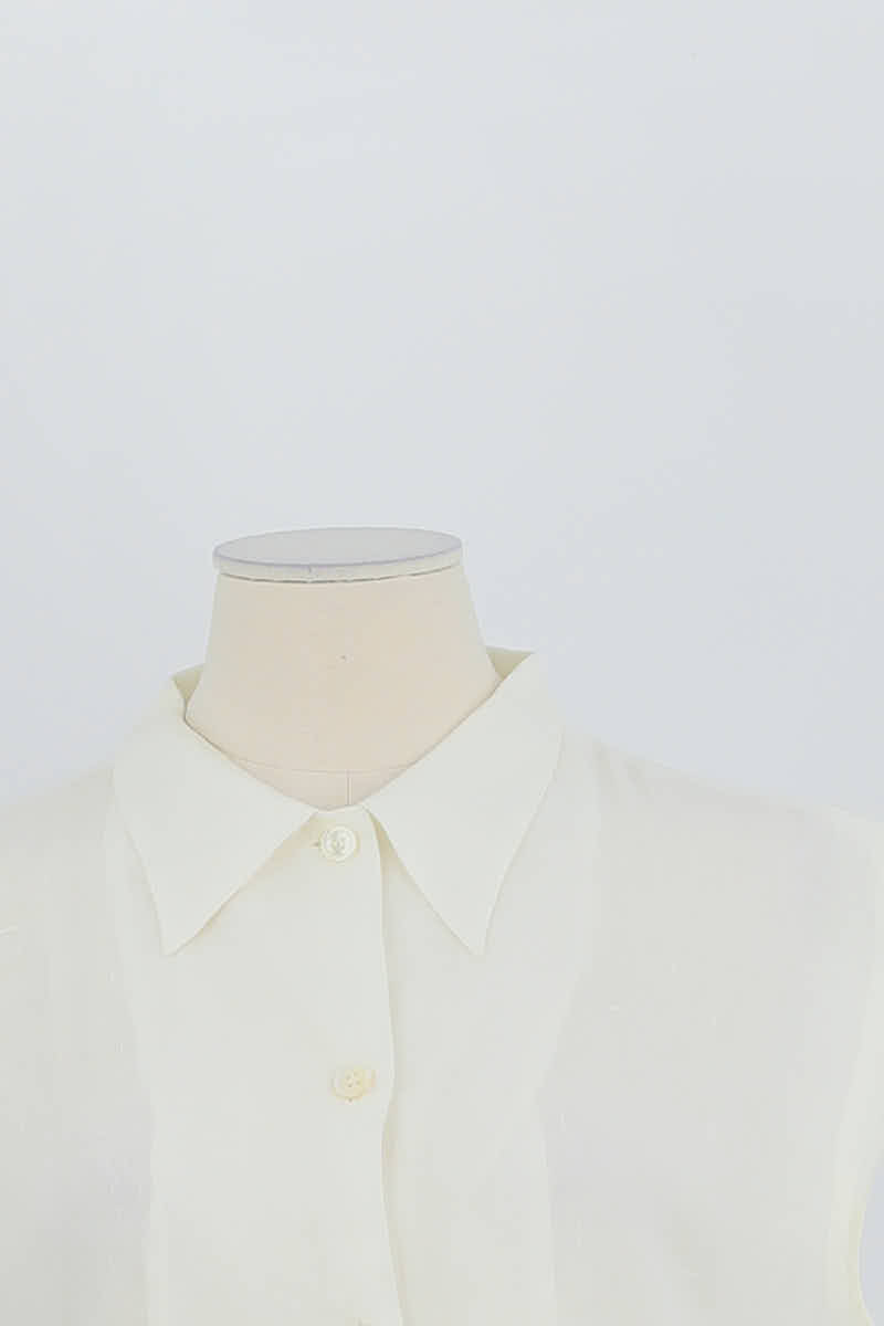 Blouses Agnès B.  Blanc