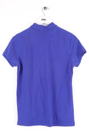 Polo Ralph Lauren Bleu en Coton
