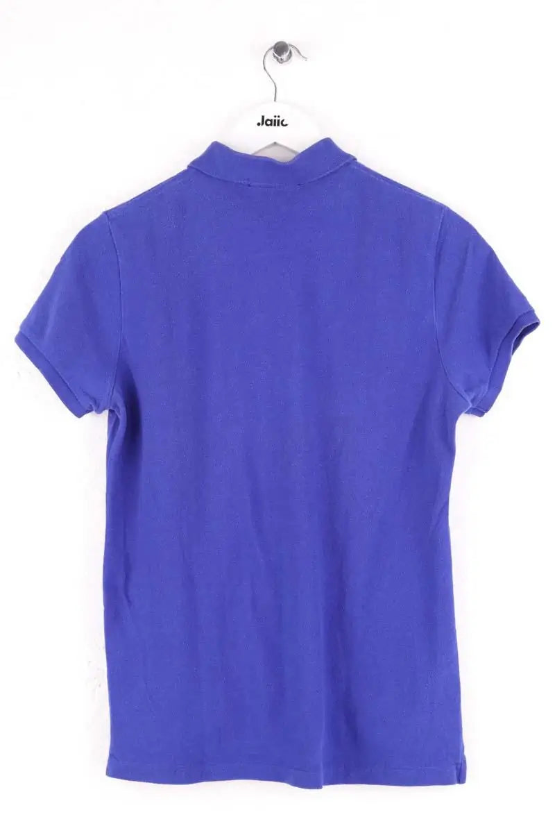 Polo Ralph Lauren Bleu en Coton