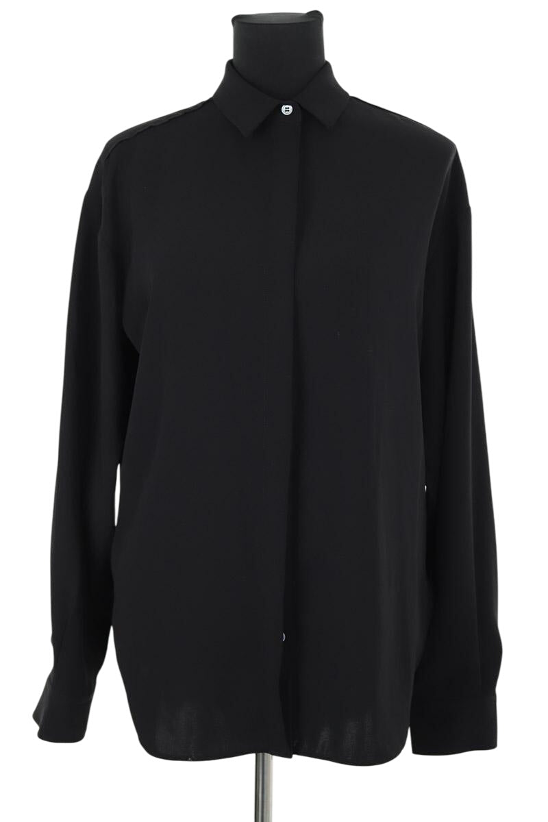 Chemise Totême  Noir