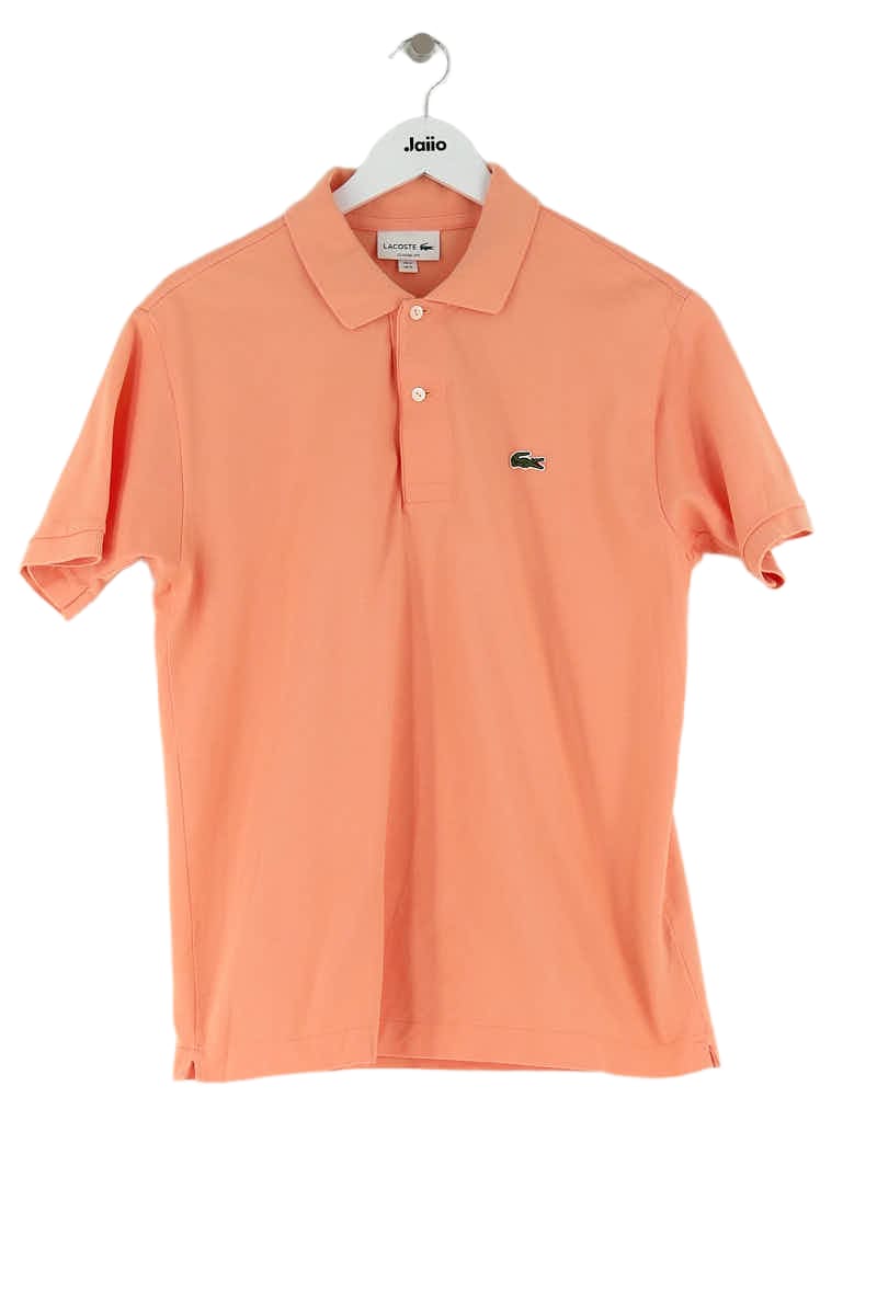 Polo Lacoste  Orange
