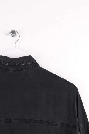 Chemise The Kooples Noir en Coton