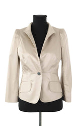 Blazer Celine  Beige