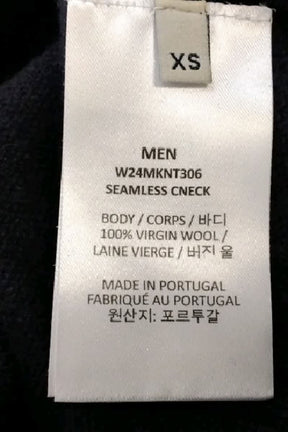 Pull Officine Générale  Marine