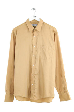 Chemise Saint Laurent  Camel