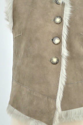 Veste Joseph  Beige