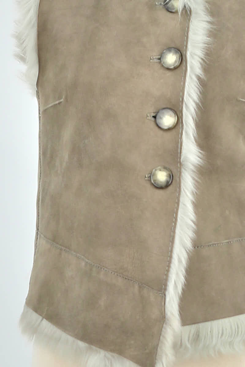 Veste Joseph  Beige