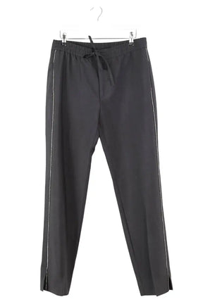 Pantalon droit Zadig & Voltaire  Gris