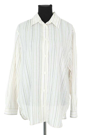 Chemise Vanessa Bruno  Beige