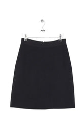 Mini jupe Maison Ullens  Noir