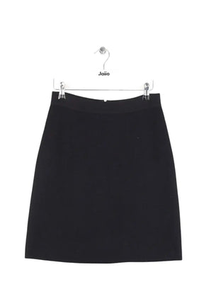 Mini jupe Maison Ullens  Noir