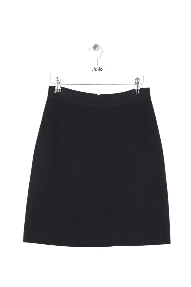 Mini jupe Maison Ullens  Noir