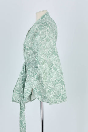 Veste Hod  Vert