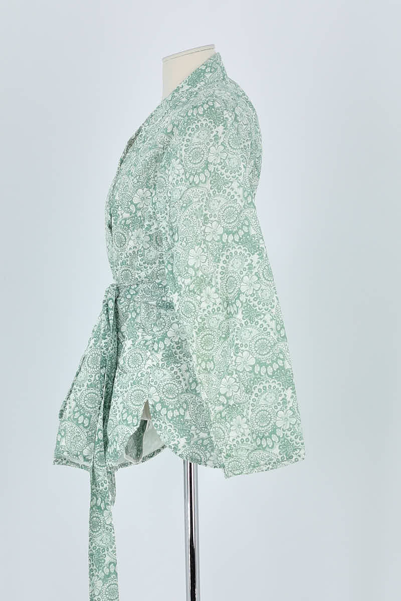 Veste Hod  Vert