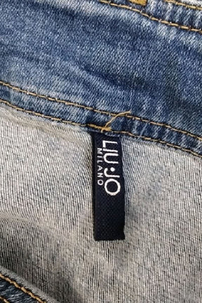 Mini jupe Liu Jo  Bleu