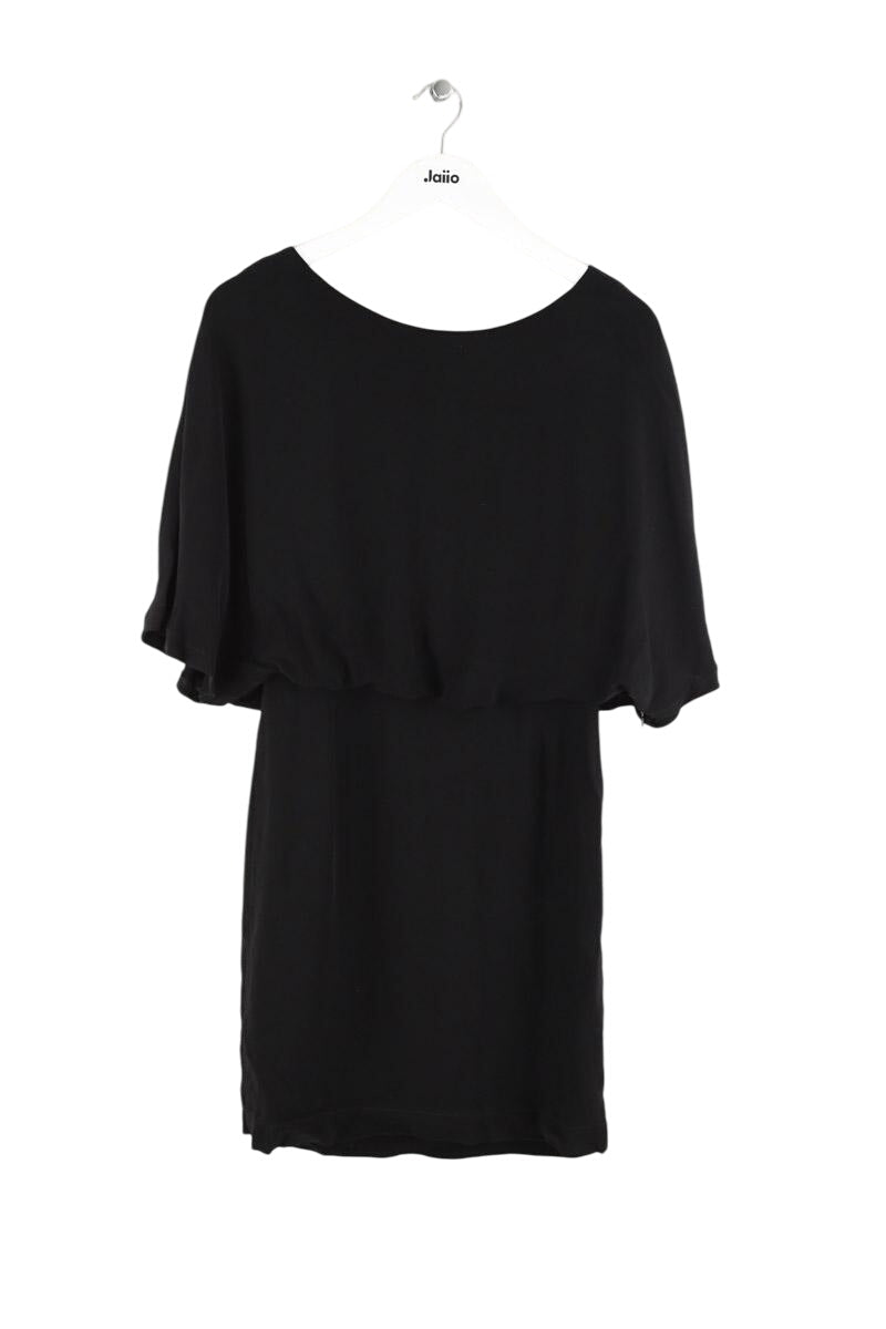 Robe Sandro  Noir