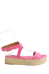 Sandales Ralph Lauren  Rose