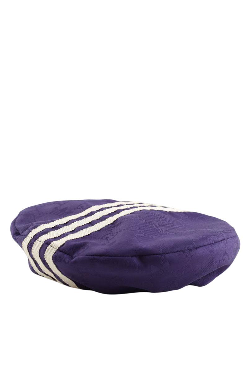 Béret Gucci  Violet
