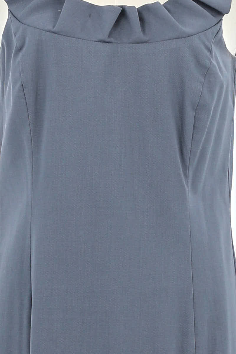 Robe Armani  Gris