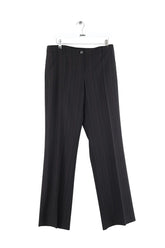 Pantalon droit Dolce & Gabbana  Noir