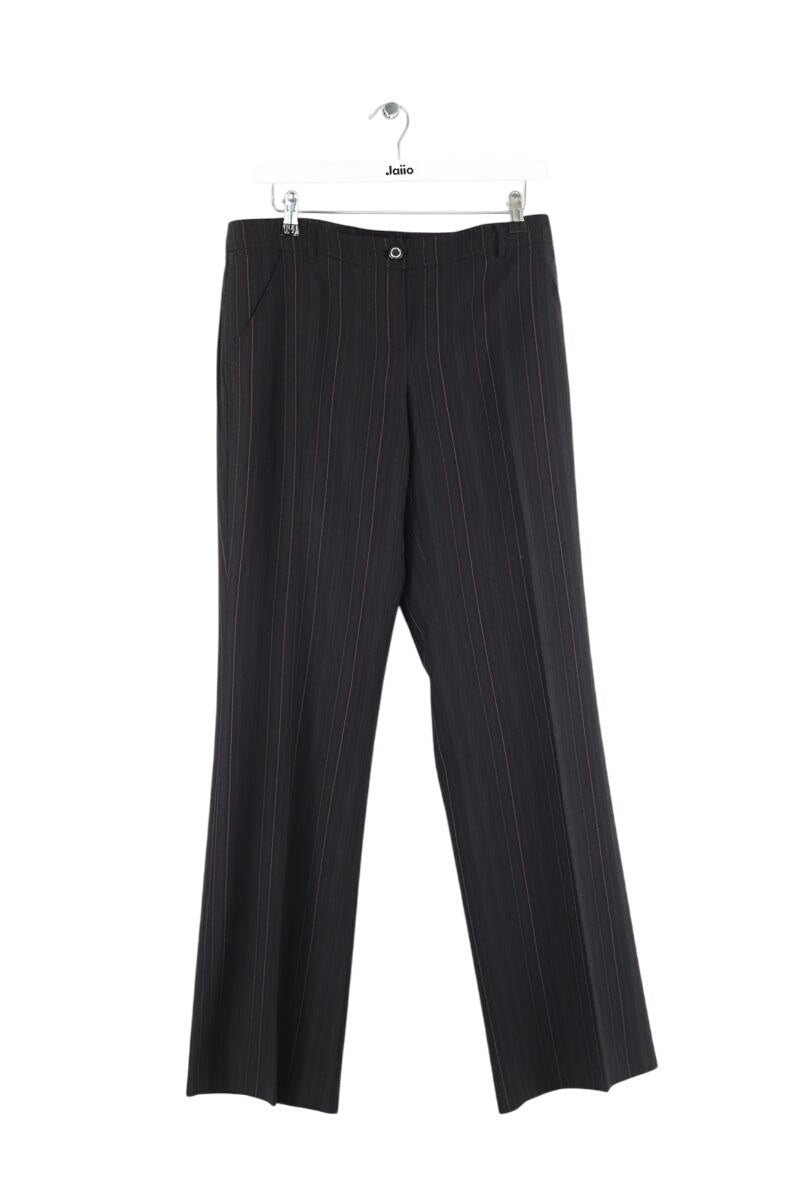 Pantalon droit Dolce & Gabbana  Noir