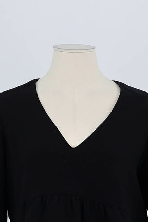 T-shirt Bash  Noir