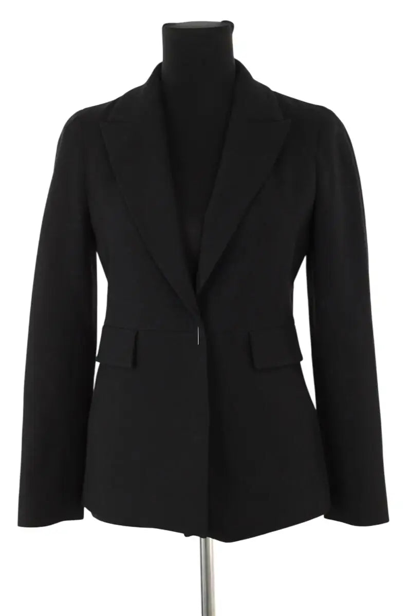 Blazer Gerard Darel  Noir