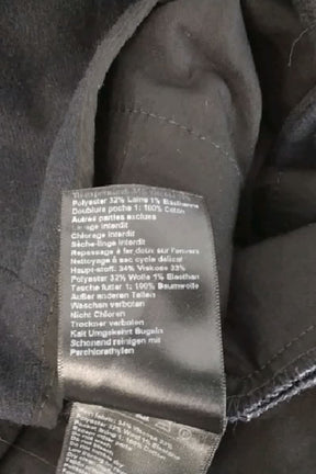 Pantalon slim Bash  Marine
