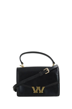 Mini sac Alexander Wang  Noir