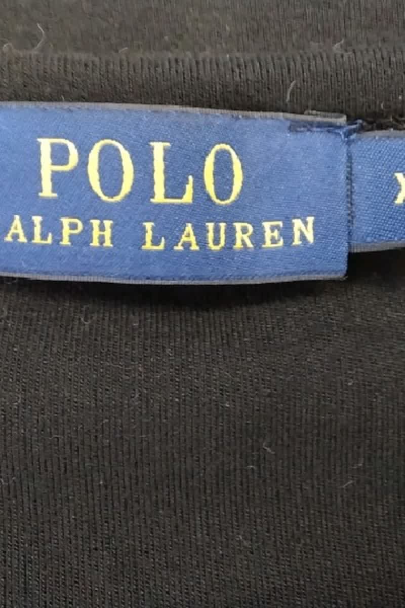 Robe Ralph Lauren  Noir