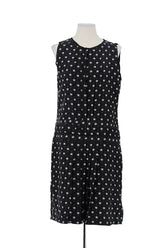 Robe Hugo Boss  Noir
