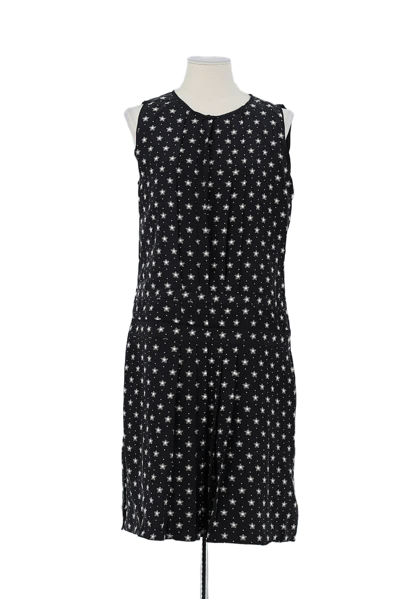 Robe Hugo Boss  Noir