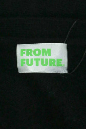 Cardigan From Future Noir en Cachemire