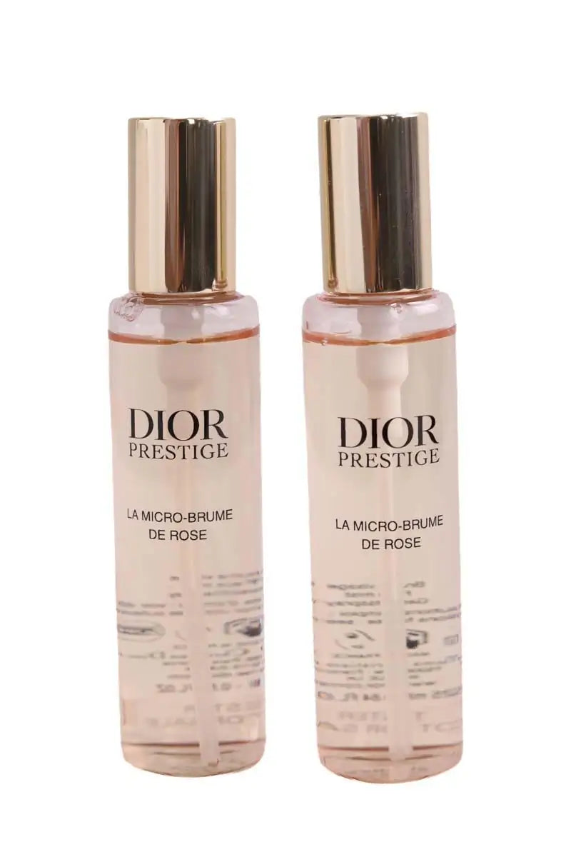 Parfum Dior Rose en 