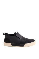 Baskets basses Givenchy Noir en Tissu, taille 44 - Seconde Main