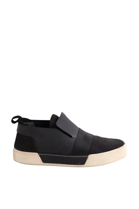 Baskets basses Givenchy Noir en Tissu, taille 44 - Seconde Main