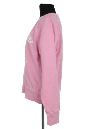 Pull Zadig & Voltaire Rose en Coton