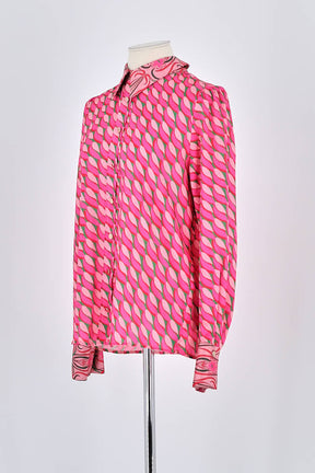 Chemise Liu Jo  Rose