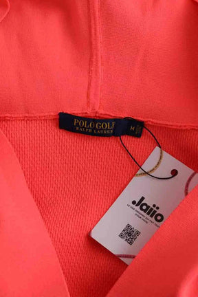 Sweatshirt Ralph Lauren Rose en Synthétique