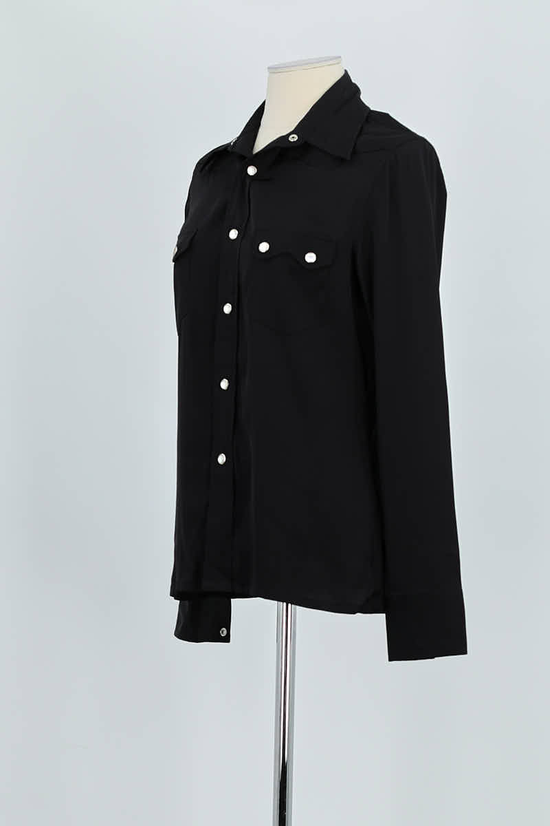 Chemise Equipment  Noir